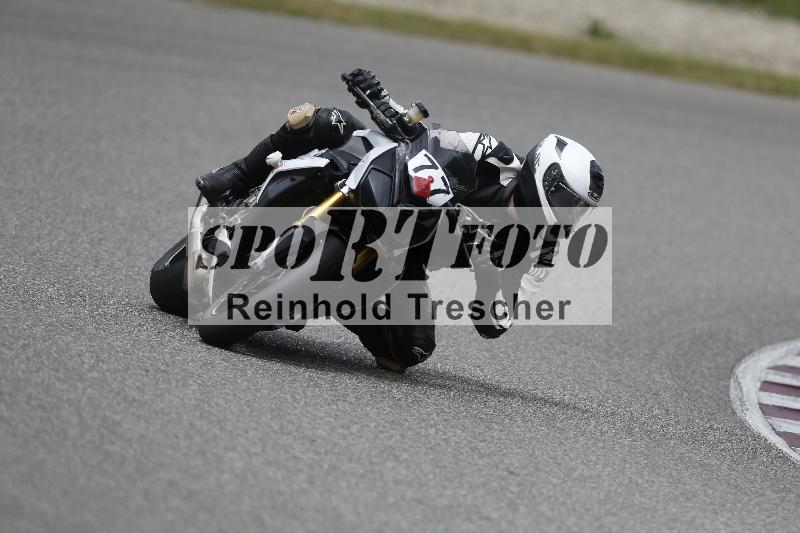 /18 05.06.2026  TZ Motorsport ADR/Gruppe rot/77